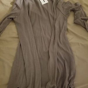 Royal and Reese cardigan